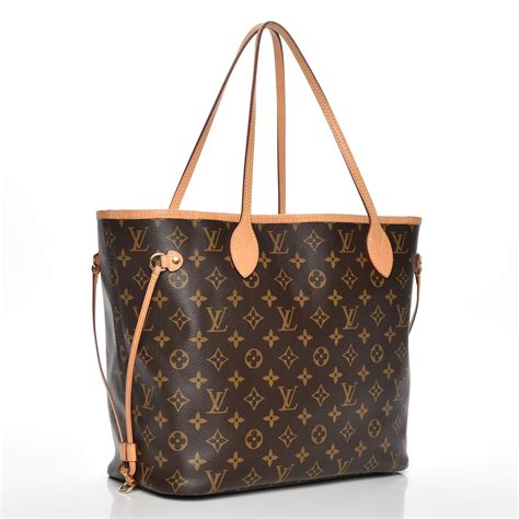 louis vuitton tan tote bag|louis vuitton tote bag neverfull.